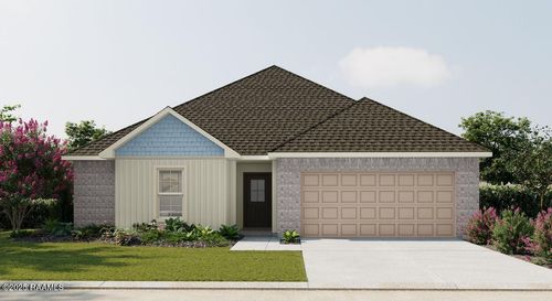 305 Meadow Ridge Ln, Duson, LA, 70529-3967 | Card Image