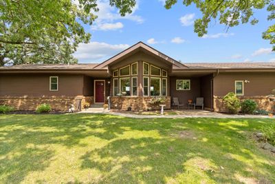 N5618 Old Highway 16, House other with 3 bedrooms, 3 bathrooms and null parking in Wyocena WI | Image 3