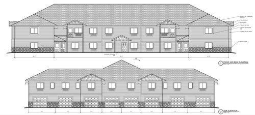 1-16-4 Briarcliffe Dr, Altoona, WI, 54720 | Card Image