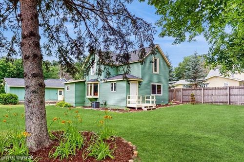 501 2nd St Sw, Cannon Falls, MN, 55009-2548 | Card Image