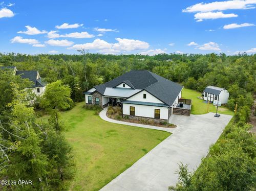 4509 Tender Creek Cove, Southport, FL, 32409 | Card Image