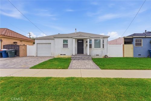 16407 Santa Ana Ave, Bellflower, CA, 90706 | Card Image
