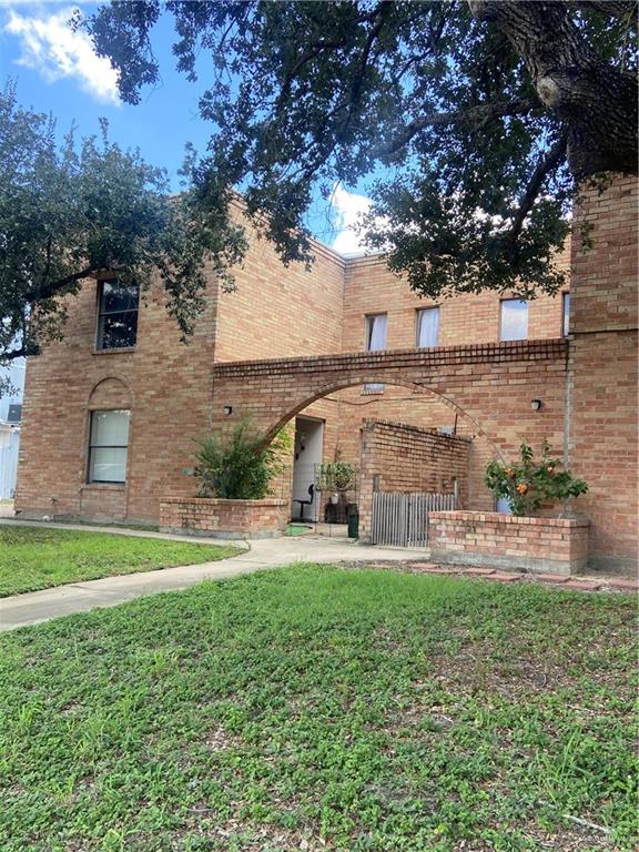 Residential Income in Harlingen 2