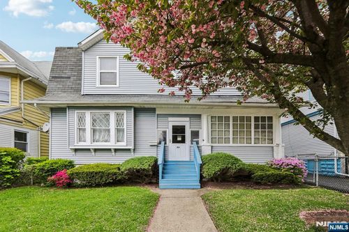 86 Burchard Avenue, East Orange, NJ, 07017 | Card Image