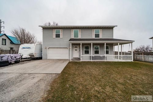 436 E 1st S, Rigby, ID, 83442-4925 | Card Image