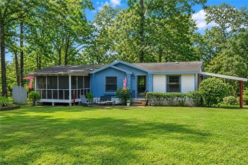 124 Robin Hood Rd, Dry Prong, LA, 71423-3549 | Card Image