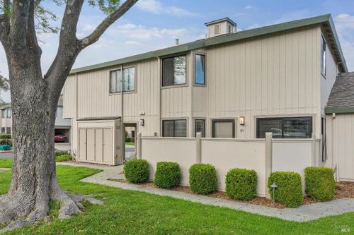 95 Dockside Circle, San Rafael, CA, 94903 | Card Image