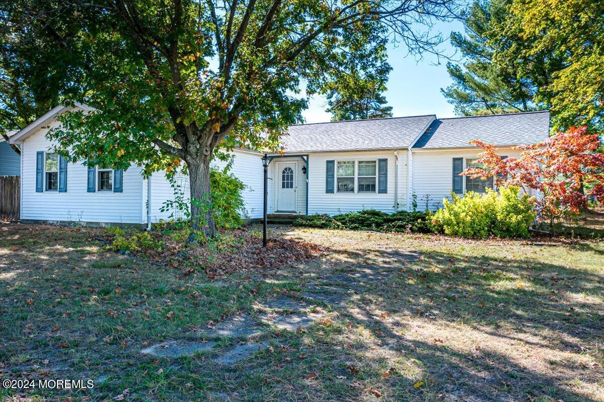 Northampton Blvd, Toms River, NJ 08757