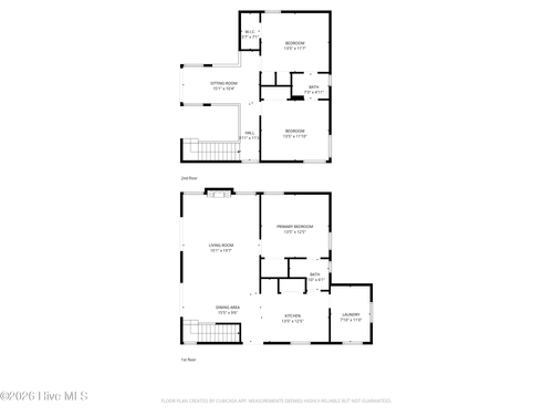 1105 S Shore Dr, Surf City, NC, 28445-6705 | Card Image