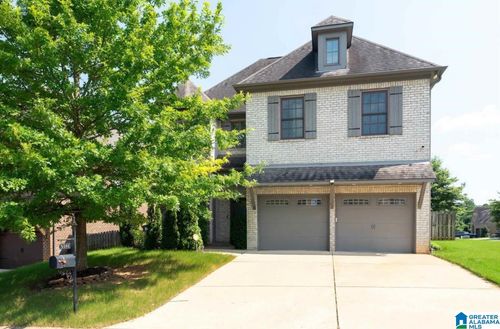 5301 Wilson Way, TRUSSVILLE, AL, 35235-4401 | Card Image