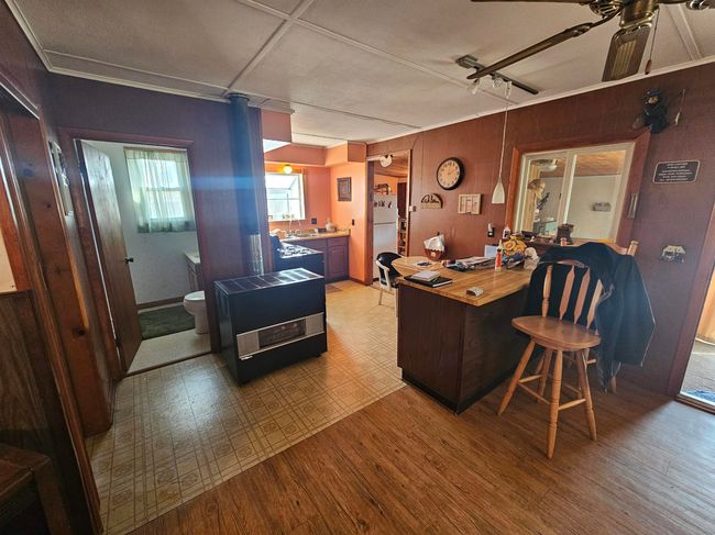 N2709 Lakeshore Dr, House other with 2 bedrooms, 1 bathrooms and null parking in MONTELLO WI | Image 6