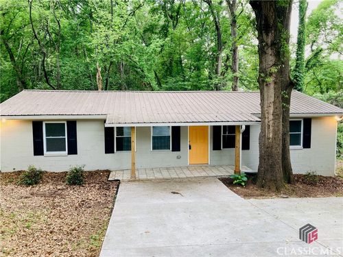 264 Moreland Ave, ATHENS, GA, 30601-3252 | Card Image