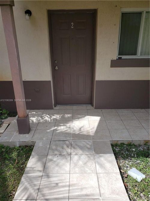 2-14030 Ne 3rd Ct, Miami, FL, 33161-2868 | Card Image