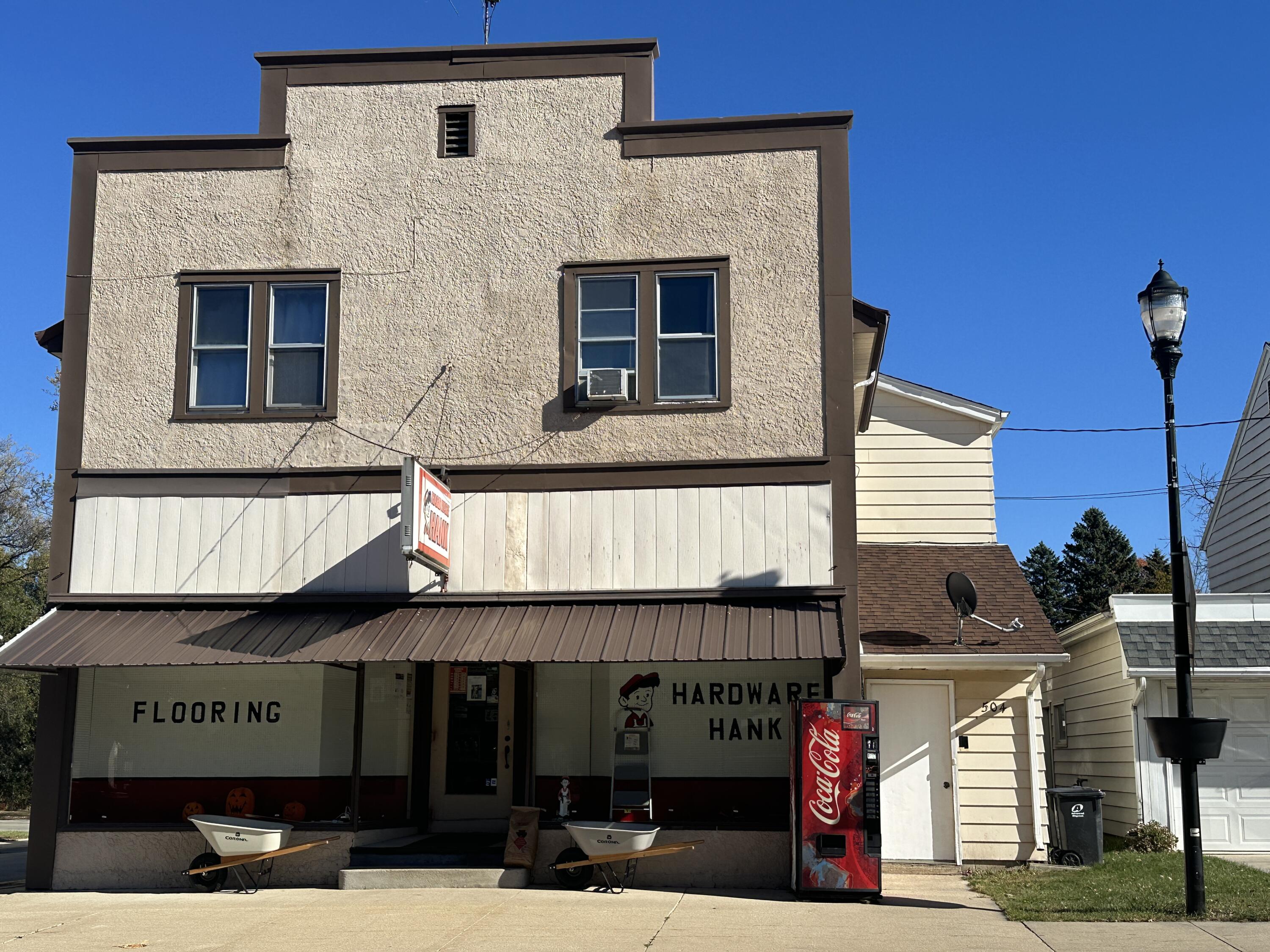 502 S Main St, Cedar Grove, WI 53013