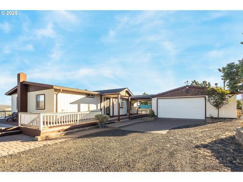 18377 Se Ridge Rd, Prineville, OR, 97754-8554 | Card Image