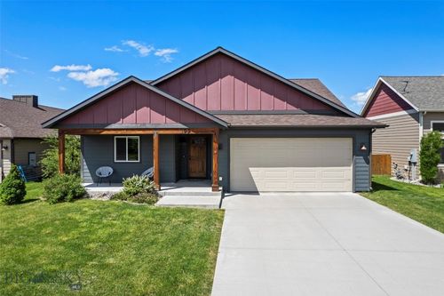 399 Ramshorn Peak Ln, Bozeman, MT, 59718-8789 | Card Image
