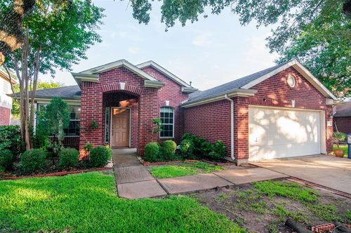 21515 Oak Park Trails Dr, Katy, TX, 77450-5521 | Card Image