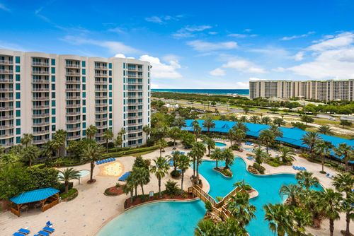 unit-1405-4203 Indian Bayou Trl, Destin, FL, 32541-4341 | Card Image
