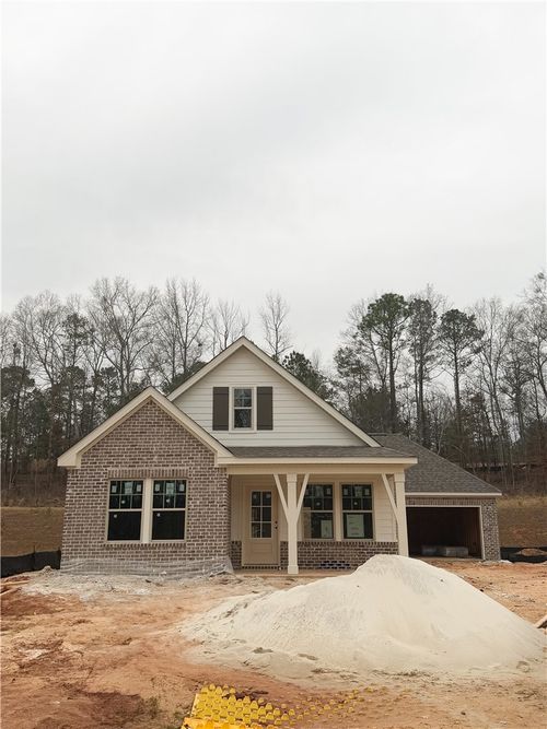 1878 Shadow Bend Ln, Auburn, AL, 36830-2585 | Card Image