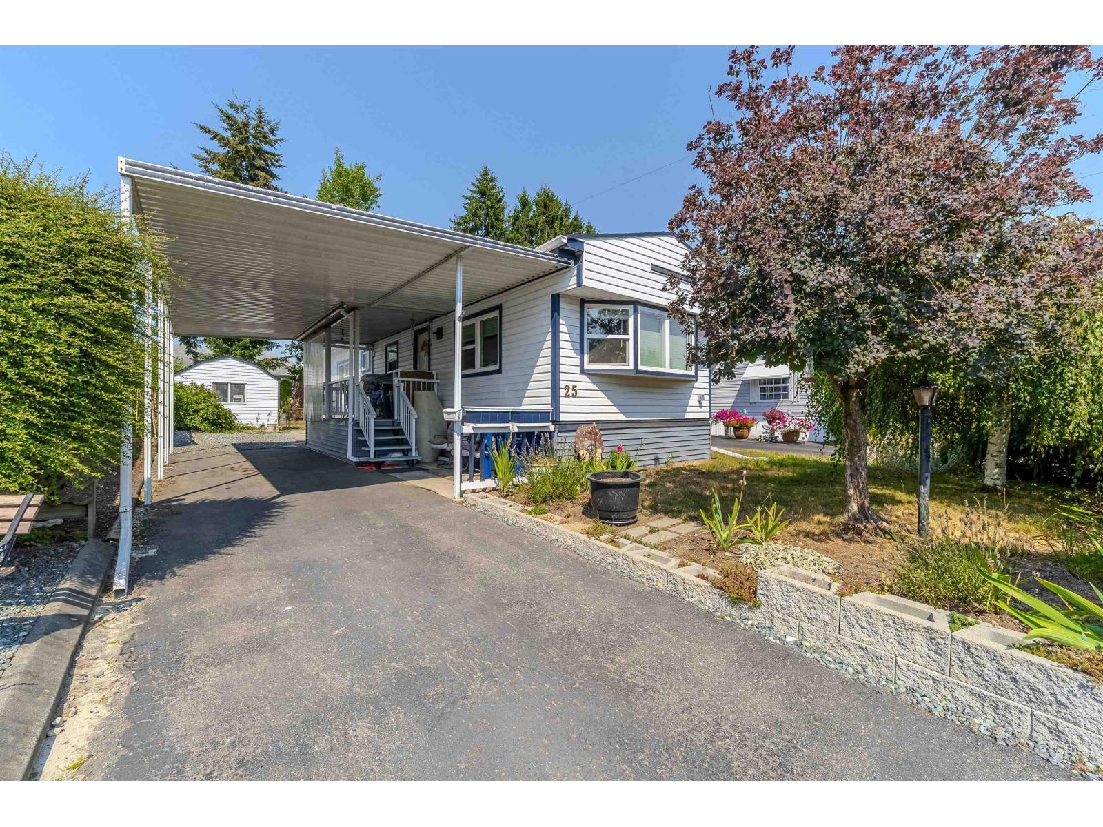 Residential in Abbotsford 2
