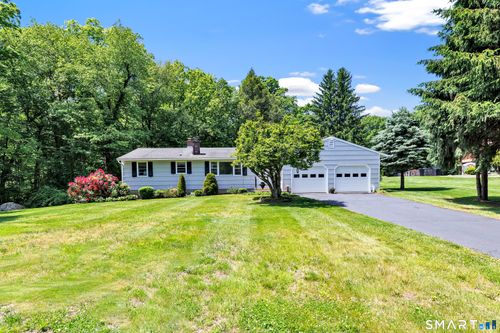 223 Wheeler Rd, Monroe, CT, 06468-2427 | Card Image