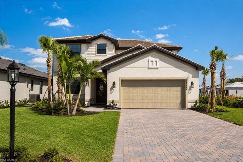 18302 Ridgeline Dr, Estero, FL, 33928-9680 | Card Image