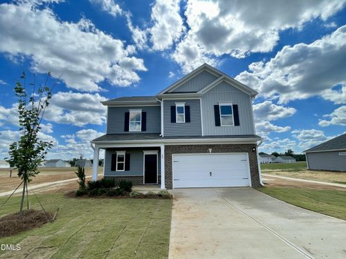 88 Freedom Heights Ln, Smithfield, NC, 27577-6654 | Card Image