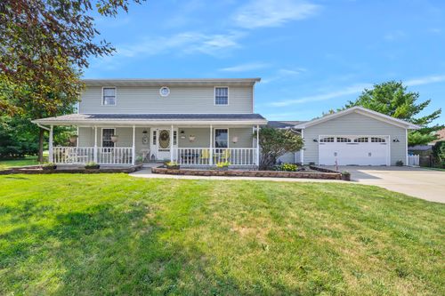 417 Sunset Dr, Colfax, IL, 61728-9394 | Card Image