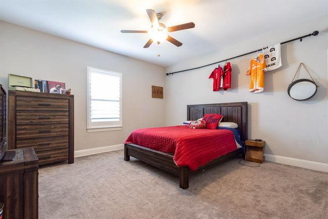 2nd Floor Bedroom | Image 30