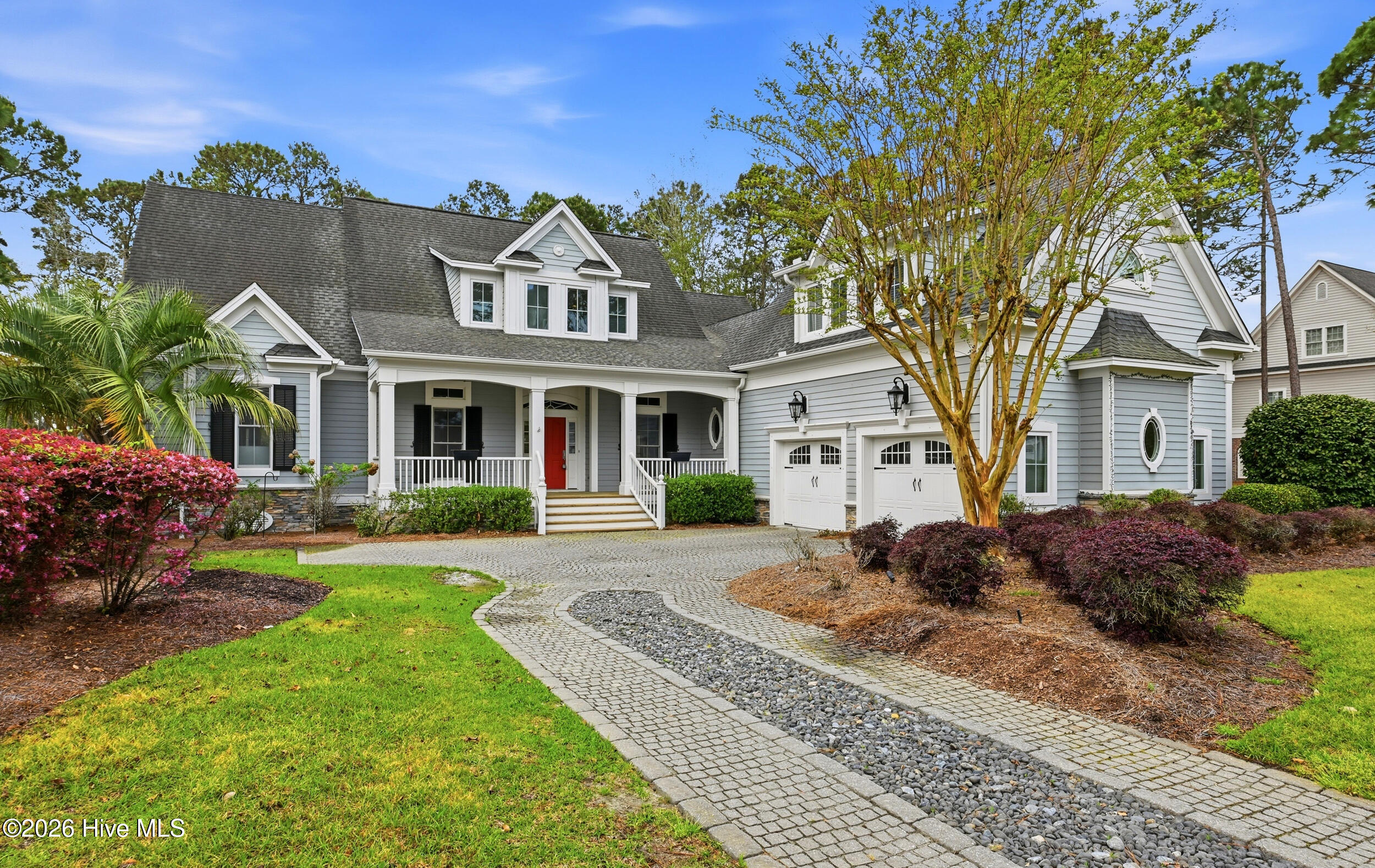 Residential in Shallotte 2