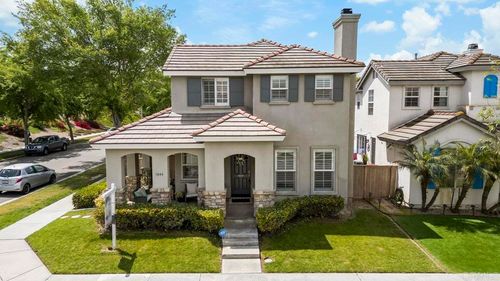 1444 Wooden Valley St, Chula Vista, CA, 91913-2951 | Card Image