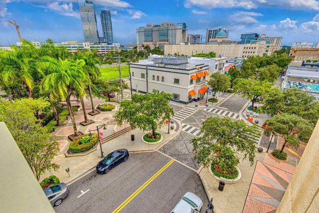APT-510 - 610 Clematis St, Condo with 2 bedrooms, 2 bathrooms and null parking in West Palm Beach FL | Image 36