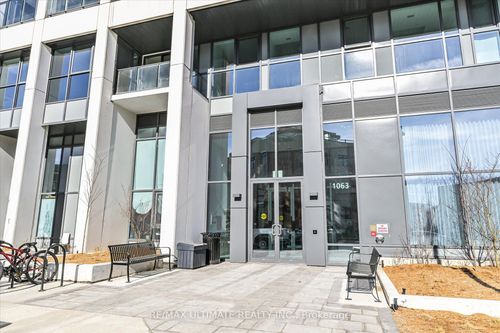 411-1063 Douglas Mccurdy Common, Mississauga, ON, L5G0C5 | Card Image