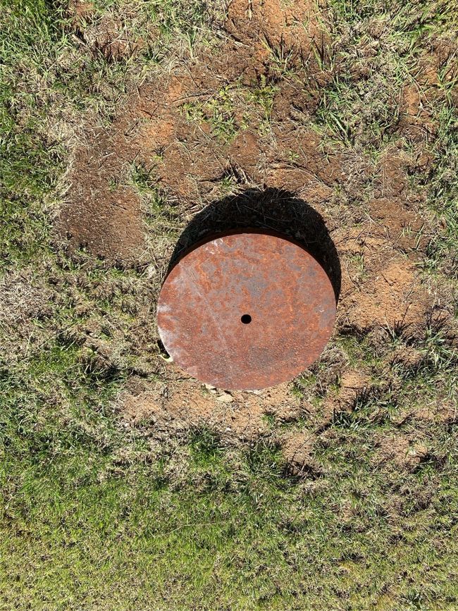 Used to have city water, will need a new meter installed. | Image 5