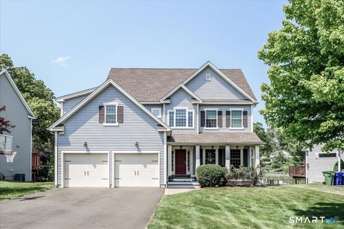 16 Fieldstone Ln, Southington, CT, 06489-3954 | Card Image