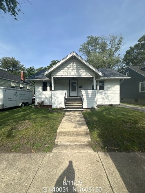 14837 Karlov Ave, Midlothian, IL, 60445-3319 | Card Image