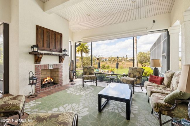 231 Deer Haven Dr, House other with 5 bedrooms, 6 bathrooms and null parking in PONTE VEDRA BEACH FL | Image 77