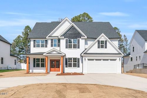 132 Stella Ct, Morrisville, NC, 27560-9231 | Card Image