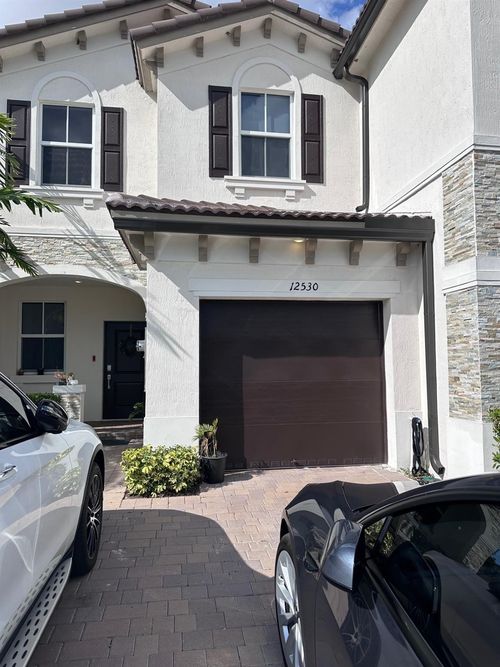 12530 Nw 22nd Pl, Miami, FL, 33167-1399 | Card Image