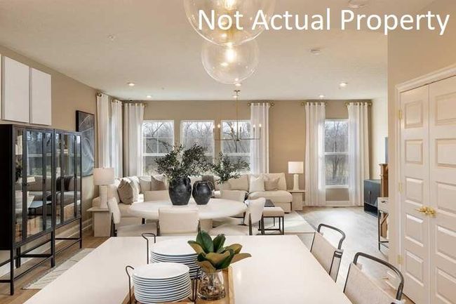 LOT-1202 - 324 Pinnate Ln, Condo with 3 bedrooms, 3 bathrooms and null parking in Westerville OH | Image 11