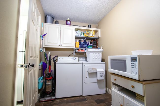 602 E Kara Ln, House other with 3 bedrooms, 2 bathrooms and null parking in Rogers AR | Image 11