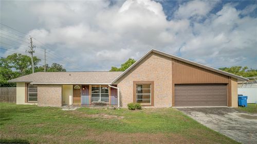 3320 Las Brisas Drive, Riverview, FL, 33578 | Card Image