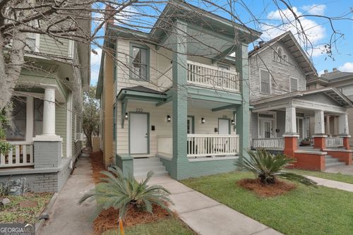 222 W 38th St, Savannah, GA, 31401-8802 | Card Image
