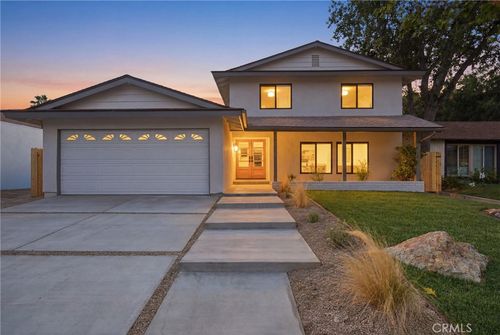 29358 Hillrise Dr, Agoura Hills, CA, 91301-1536 | Card Image