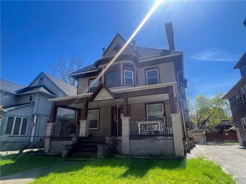 2-1051 Monroe Avenue, Rochester, NY, 14620 | Card Image