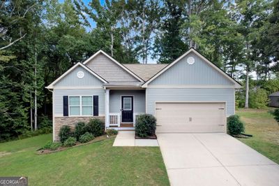 611 Emma Way, House other with 3 bedrooms, 2 bathrooms and null parking in Temple GA | Image 3