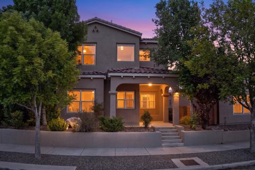 5752 Witkin St Se, Albuquerque, NM, 87106-9603 | Card Image