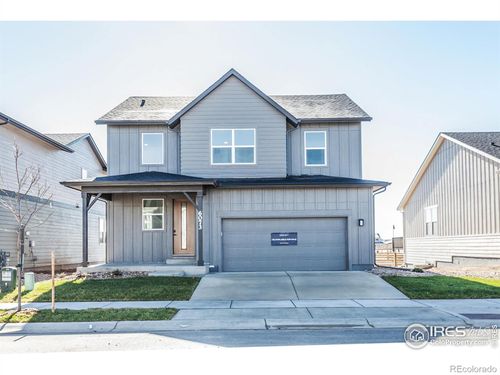6073 Saddlehorn Dr, Timnath, CO, 80547-4329 | Card Image