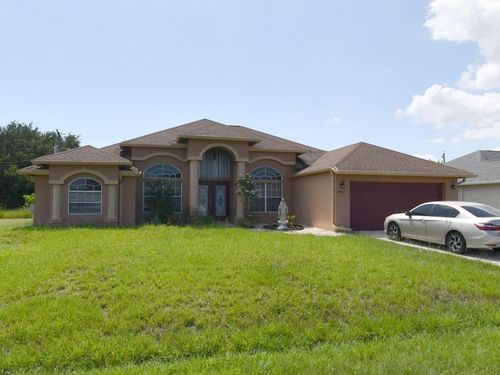 3450 Sw San Benito Street, Port St. Lucie, FL, 34953 | Card Image