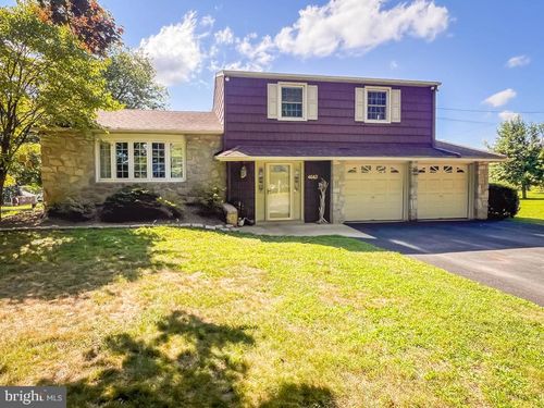 4643 Lerch Rd, BENSALEM, PA, 19020-4029 | Card Image